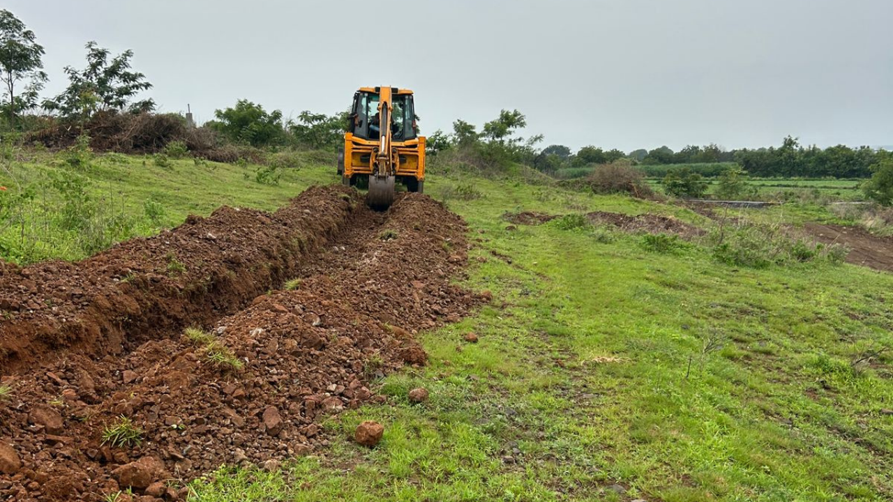 Empowering Rural Youth: Why Skill Development Can Change an Entire Village