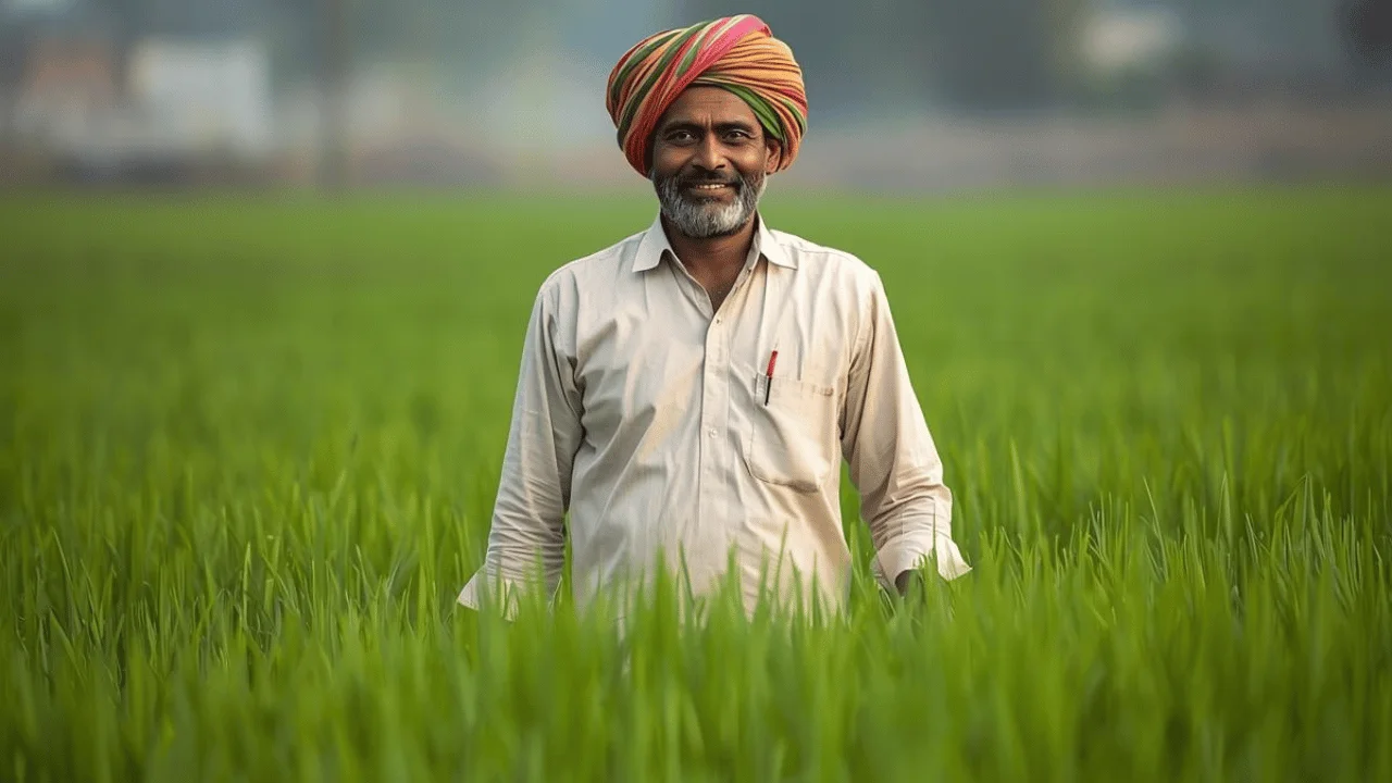 Bhuminayak Prakalp Strengthening Farmers, Restoring the Soil